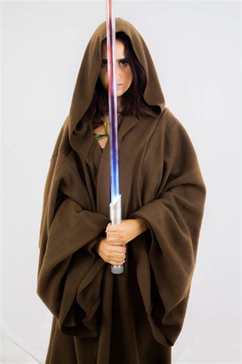 star wars jedi cape